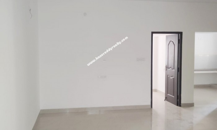 2 BHK Flat for Sale in Porur